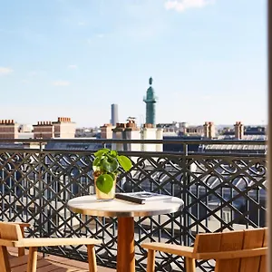 Park Hyatt - Vendôme Hotel