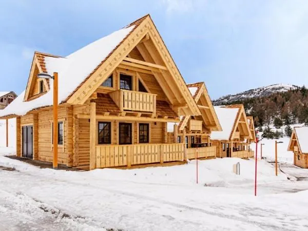 Sunweb Hotel L'Ecrin Des Neiges La Joue du Loup