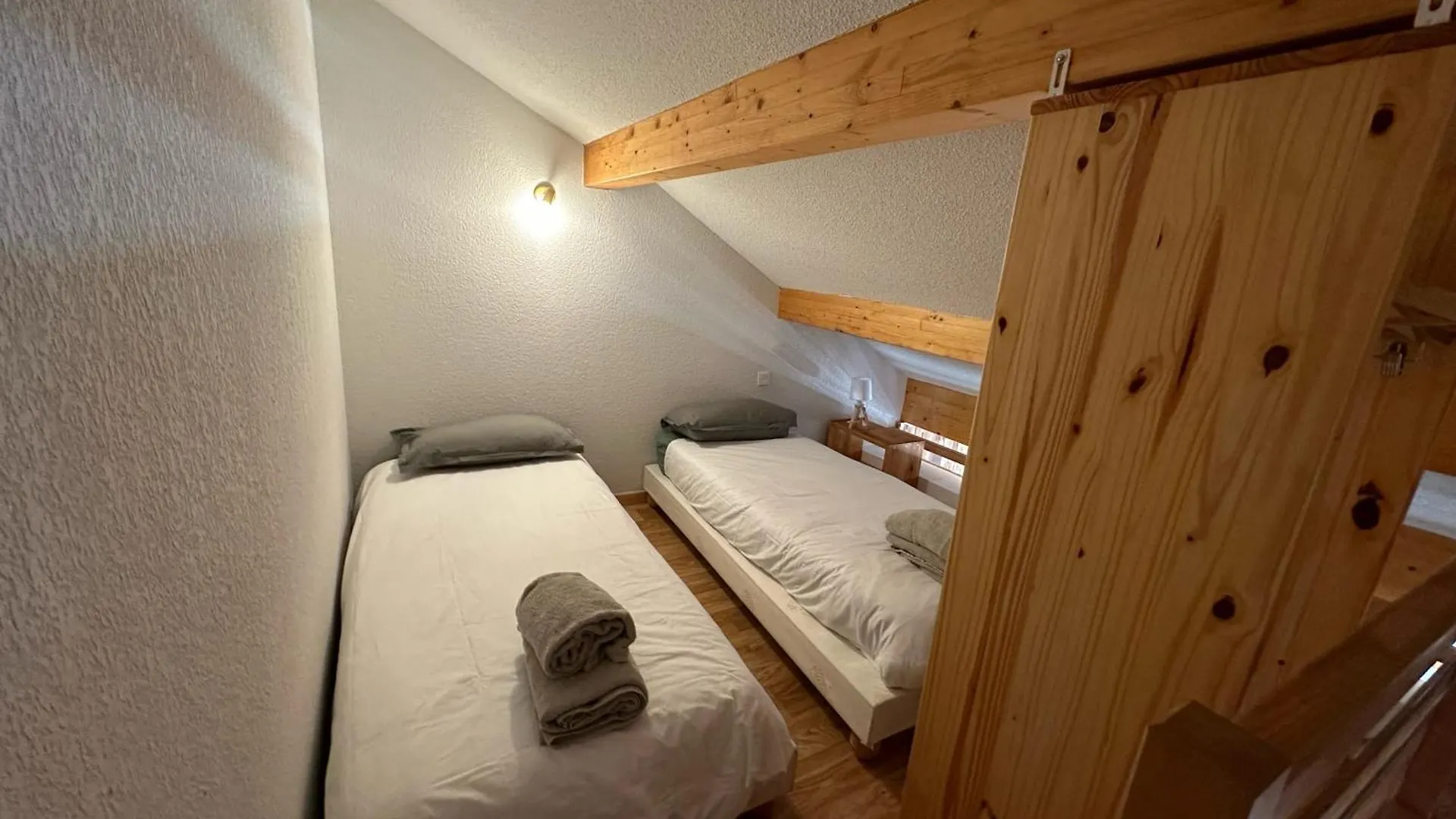 Sunweb Hotel L'Ecrin Des Neiges La Joue du Loup France