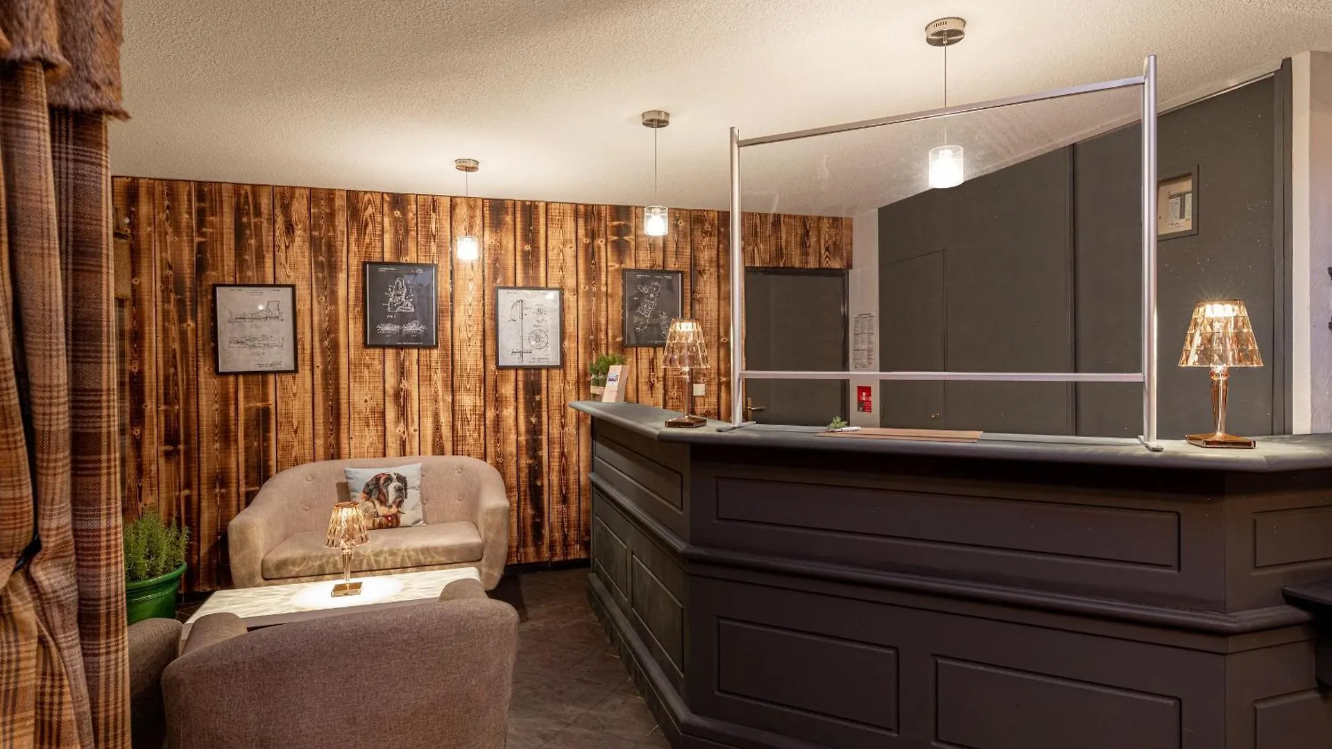 ***  Sunweb Hotel L'Ecrin Des Neiges La Joue du Loup France