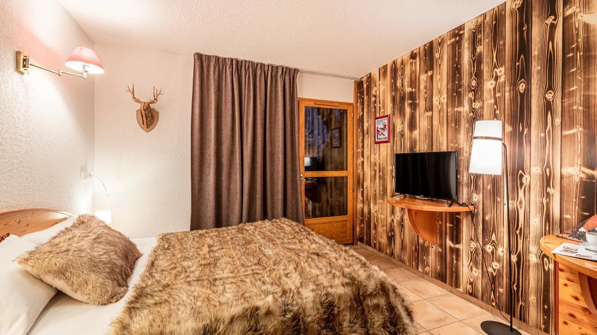 Sunweb Hotel L'Ecrin Des Neiges La Joue du Loup
