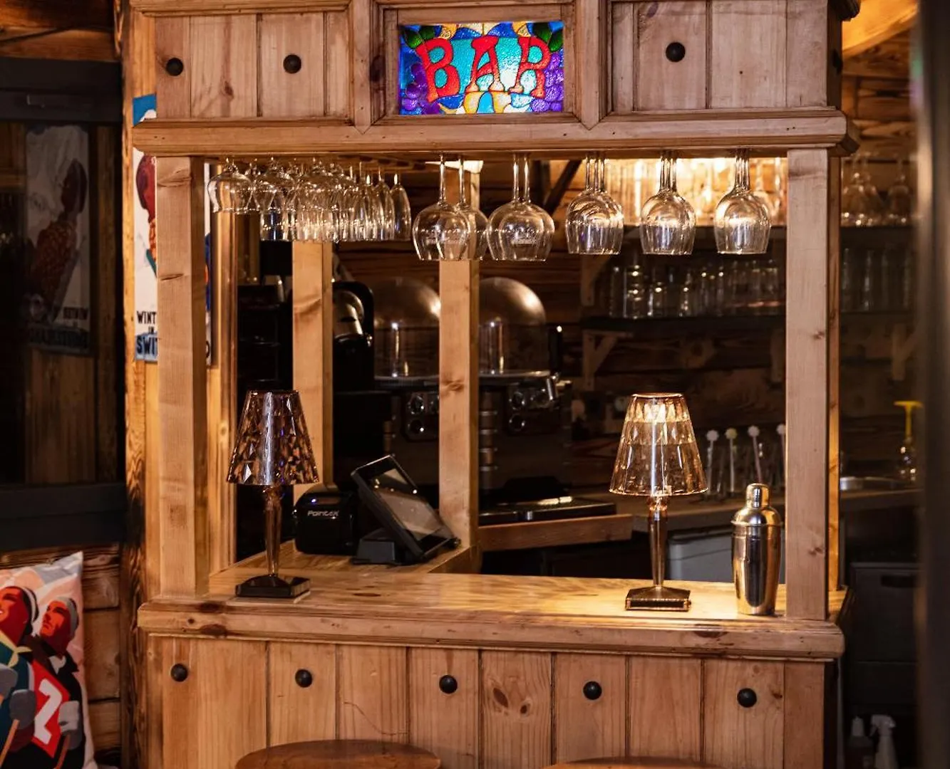 Sunweb Hotel L'Ecrin Des Neiges La Joue du Loup France