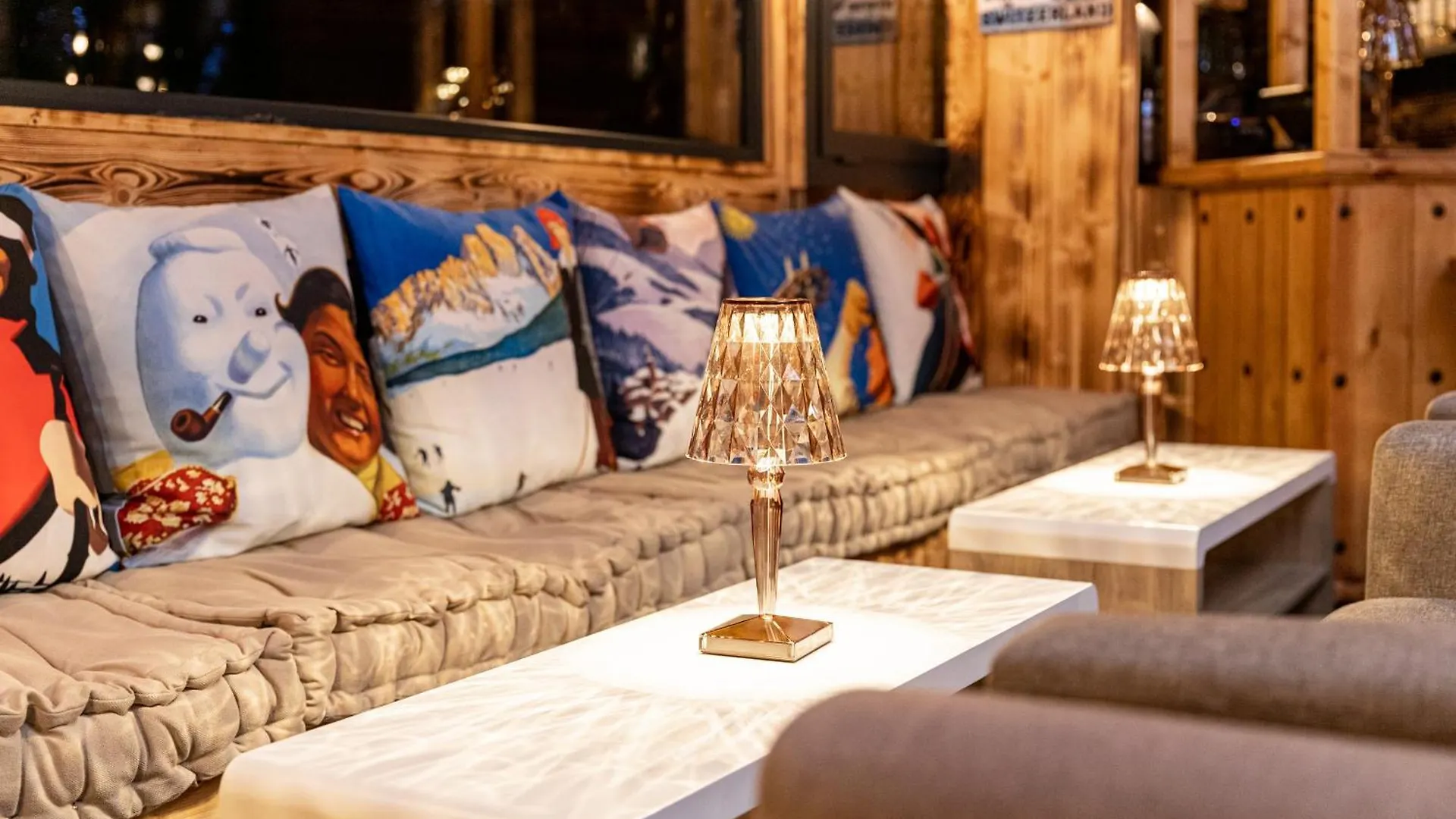 Sunweb Hotel L'Ecrin Des Neiges La Joue du Loup 3*,  France